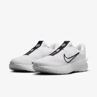 Nike Interact Run EasyOn мужские Road Running Кроссовки цвет белый