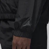 Nike Jordan Flight MVP мужские Куртка цвет черный