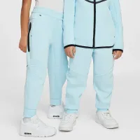 Nike Sportswear Little детские Tech Fleece 2-Piece Full-Zip набор синий