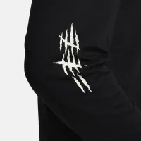 Nike Ja чоловічі Max90 Long-Sleeve футболка колір чорний