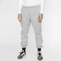Штаны спортивные Nike Sportswear Club Fleece BV2737-063 - Серые