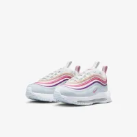 Nike Air Max 97 Little Kids' обовь White