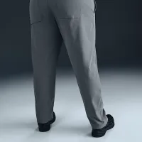 Nike 24.7 PerfectStretch чоловічі Dri-FIT 5-Pocket Regular Pants колір сірий