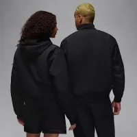 Nike Jordan Renegade мужские Куртка цвет черный
