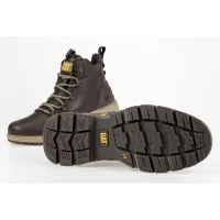 Кросівки Чоловічі CAT CATERPILLAR LEVERAGE HIKER WP WATERPROOF (P725147)