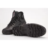Кроссовки Мужские для треккинга Grisport NERO DAKAR TREKKING 2 (10242D71G)