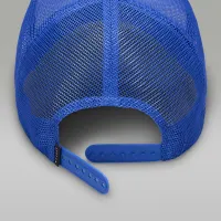 Nike Jordan Rise Structuколір червоний Hat колір білий