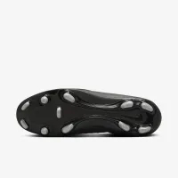 Nike Phantom GX 2 Club MG Low-Top футбольные бутсы цвет черный