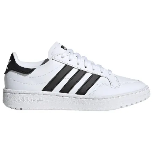 Кроссовки Adidas TEAM COURT J (EF6815)