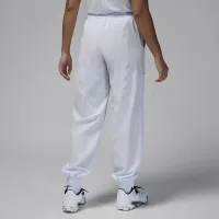 Nike Jordan Sport женская Tunnel Pants цвет серый