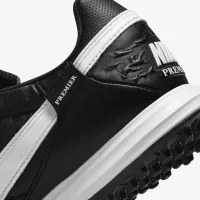 Nike Premier 3 TF Low-Top Soccer Кросівки колір чорний