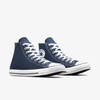 Nike Converse Chuck Taylor All Star High Top Unisex Shoe блакитний
