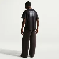 Nike Sportswear мужские Max90 футболка цвет черный