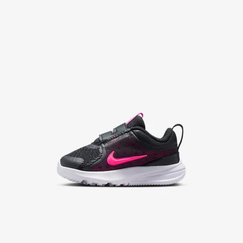 Nike Star Runner 5 Baby/Toddler Кросівки колір чорний