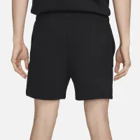 Nike Sportswear Air мужские шорты цвет черный