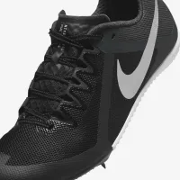 Nike Zoom Rival Track & Field Multi-Event Spikes цвет черный