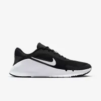 Nike Flex Train мужские для тренировок Кроссовки цвет черный