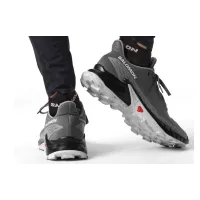Кроссовки Мужские SALOMON ALPHACROSS 5 (473133)