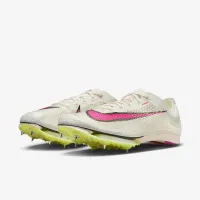Nike Air Zoom Victory Track & Field Distance Spikes цвет белый