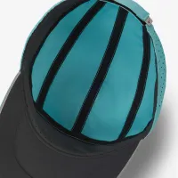 Nike Dri-FIT ADV Fly Unstructuцвет красный Reflective Cap цвет зеленый