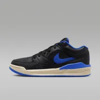 Nike Jordan Stadium 90 женская Кроссовки цвет черный
