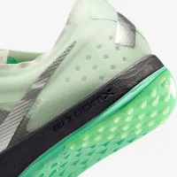 Nike ZoomX Dragonfly XC Cross-Country Spikes цвет зеленый