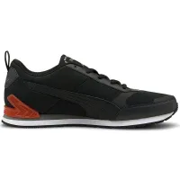 Кроссовки Мужские PUMA FERRARI TRACK RACER (306858 01)