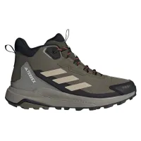 Кросівки adidas Terrex Anylander Mid Rain.Rdy Hiking ID0897 - Сірі