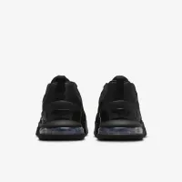 Nike Air Max Alpha Trainer 6 мужские для тренировок Кроссовки цвет черный