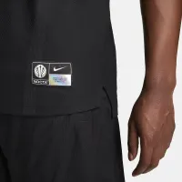 Nike NOCTA чоловічі баскетбольні Jersey колір чорний