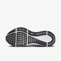 Nike Structure 25 мужские Road Running Кроссовки цвет белый