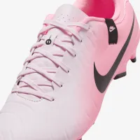 Nike Tiempo Legend 10 Academy MG Low-Top футбольні бутси Pink