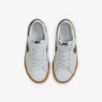 Nike Court Legacy Little дитячі Кросівки колір білий