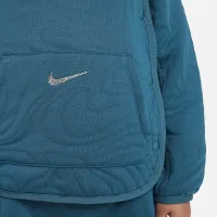 Nike Readyкомплект Toddler 2-Piece Snap Куртка комплект колір зелений
