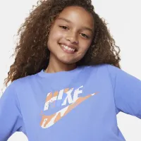 Nike Sportswear Big Kids' T-Shirt