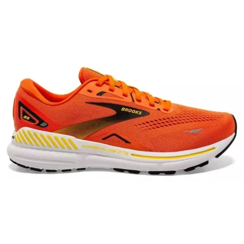 Кроссовки Мужские для бега BROOKS ADRENALINE GTS 23 (1103911D642)