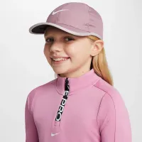 Nike Dri-FIT Club детские Unstructuцвет красный Featherlight Cap цвет фиолетовый