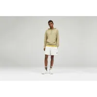 Шорти New Balance US21500SAH - Сірі