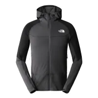 Куртка The North Face Bolt Polartec 0A825EMN81 - Серая