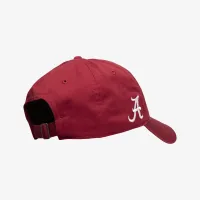 Alabama Nike College Cap цвет красный