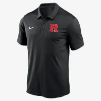Nike Victory мужские баскетбольные Dri-FIT Polo цвет черный
