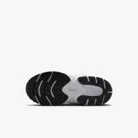 Nike V5 RNR Little дитячі Кросівки колір білий