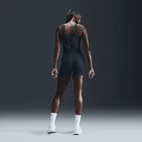 Nike Zenvy женская Gentle-Support С высокой Талией 5