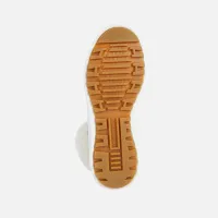 Кроссовки Geox Dalyla Abx D26QSA00046C1000 - Белые