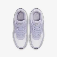 Nike Air Max 90 LTR Big Kids’ взуття White