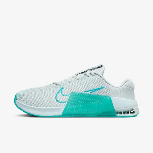 Nike Metcon 9 женская для тренировок Кроссовки цвет серый