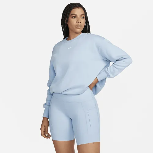 Nike Go жіноча Firm-Support High-Waisted 8