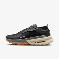 Nike Zegama 2 чоловічі Trail Running Кросівки колір чорний