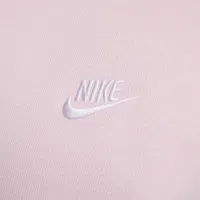Nike Sportswear Club Fleece чоловічі Crew Pink