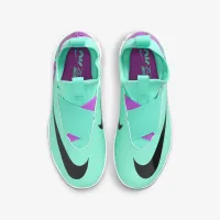 Nike Jr. Mercurial Vapor 15 Academy Little/Big дитячі Turf Low-Top Soccer Кросівки колір зелений